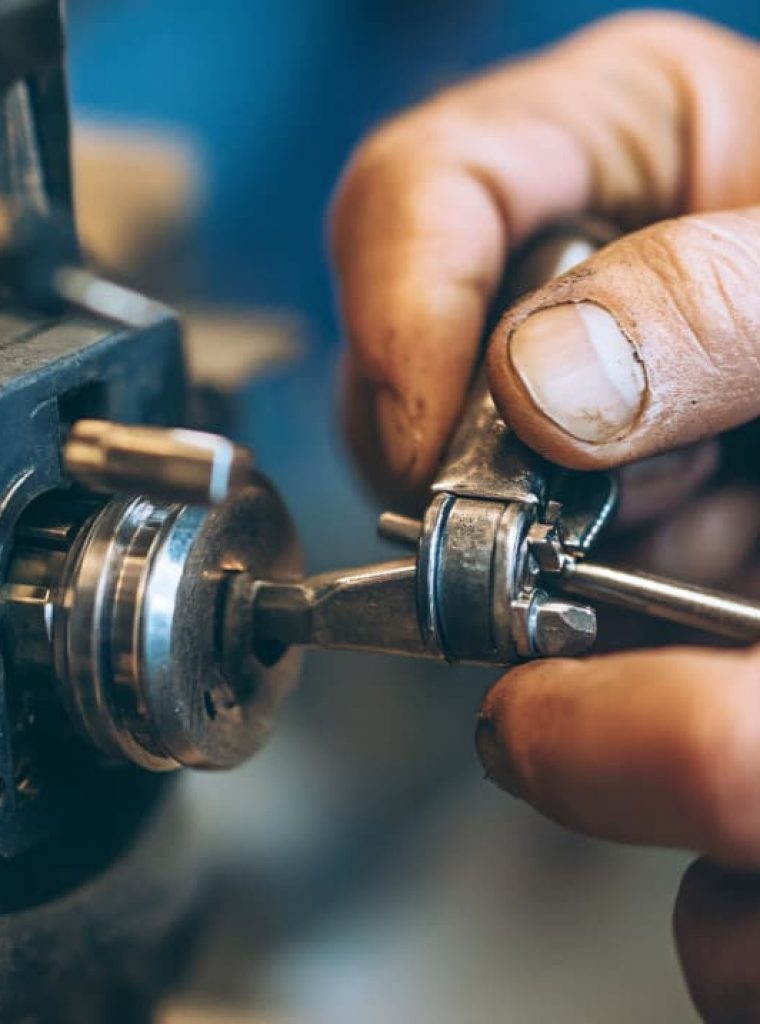 When Do You Need DMG Locksmiths' Services in Oldbury?