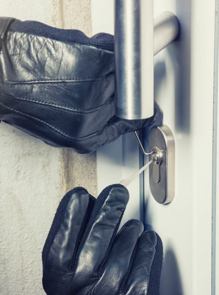 Emergency Locksmith Services in Harborne