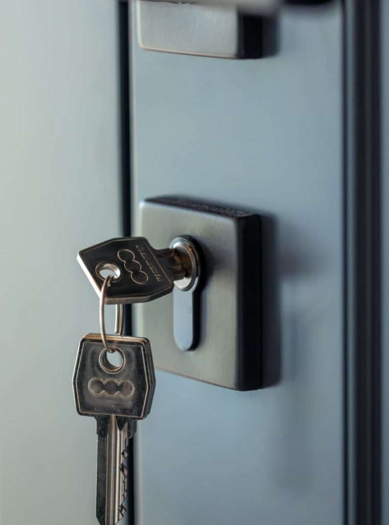 High-Security Locks Explained: Why Yale and Ultion Plus Lead the Pack