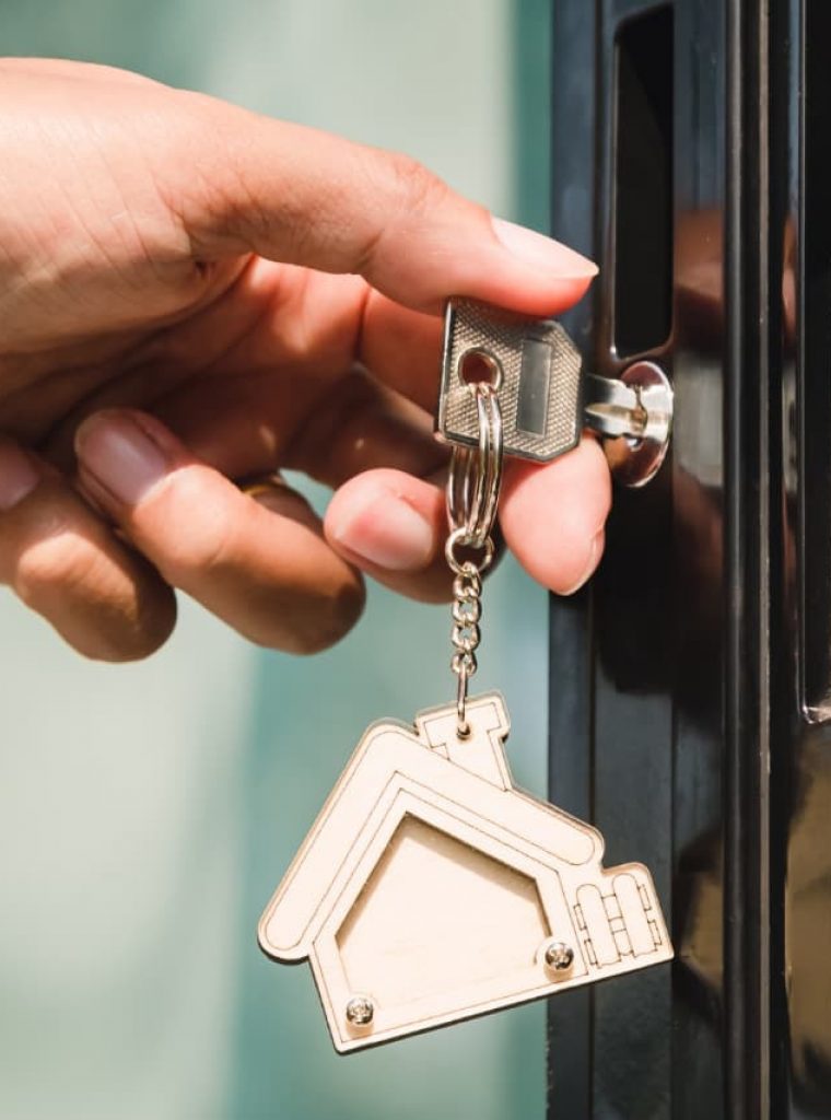 Local Quinton Locksmith Services