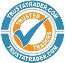 trustrader logo - Emergency Locksmith Service